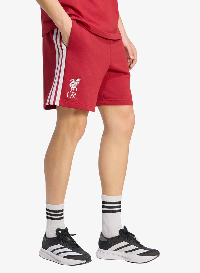 Adidas Liverpool Fc Dna Shorts