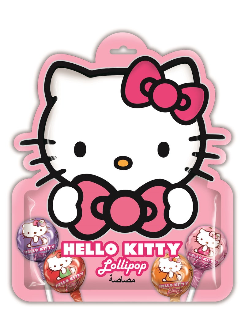 HELLO KITTY - PARTY PACK 90G(07287)- 24X90G