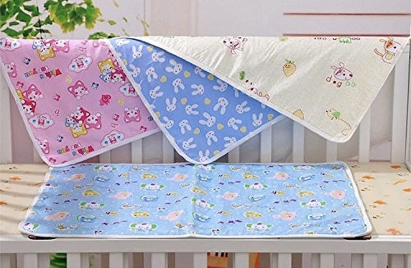 Infantbond Baby Complete 40 in 1 Gift Set Kit(0-3 Months) - Image 5