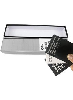 NIBEMINENT Cards Against Muggles Harry Potter Board Game The Adult Party About Your Friends Family  - Image 3