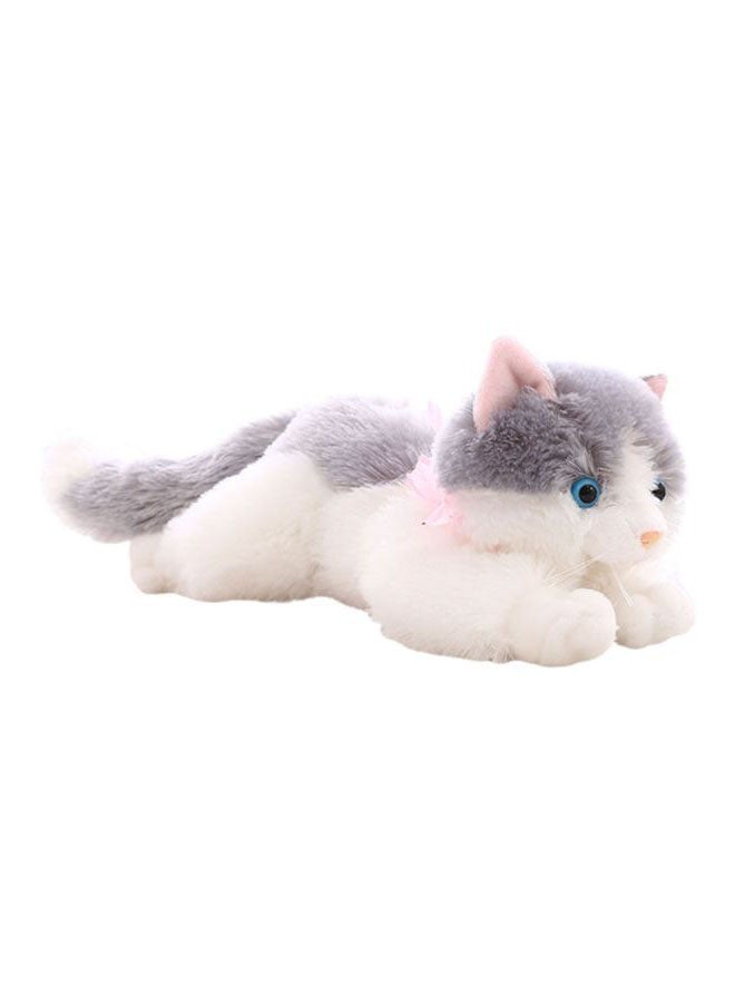 Loquat Cat Plush Toy - Image 2