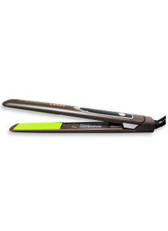 Professional hair straightener For Very Curly Or Frizzy Hair , With 2 Oil Treatment - Heating at 985F Per Minute - pzsku/ZE2FB24E6378D5FC98A55Z/45/_/1707838261/5cc886d7-0702-4be5-8d5d-6da32d7d3971