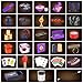 Nicella Magic Kit 300 Magic Tricks for Kids Age 68 810 1012 Magic Set Magician Toy with Video Instructions for Kid Beginners Christmas Halloween Birthday Gifts Toys for Boys Girls Kids - Image 4