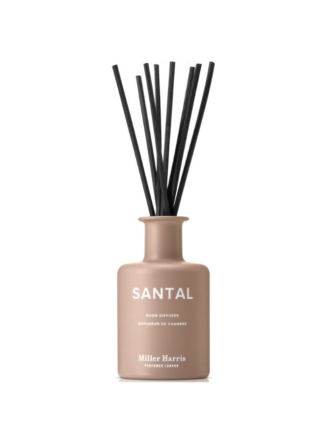 Miller Harris Santal Reed Diffuser 150ml - Image 1