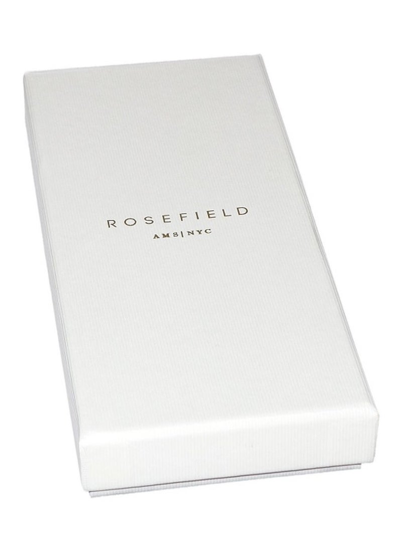 RoseField Rosefield The Small Edit Gold Stainless Steel Bracelet 26BSG-268  - Image 5