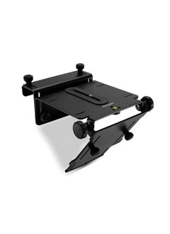 Keen-Eye Car Door Camera Lens Support Mount for Wildlife Photographers | for Long Lens Photography & DSLR Camera with 400mm-600mm Lenses | Offers Payload up to 10kg / 22lb (CM-KNEY-01)