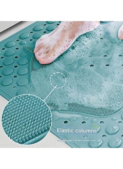 Bathroom Toilet Anti-slip Mat Bath Mat Toilet Anti-fall Mat Bathtub Water-proof Massage Mat - pzsku/ZE2FB8641B4DFEA507345Z/45/_/1730972308/7d410874-d4ef-4eda-ad2b-0b47db1087e3