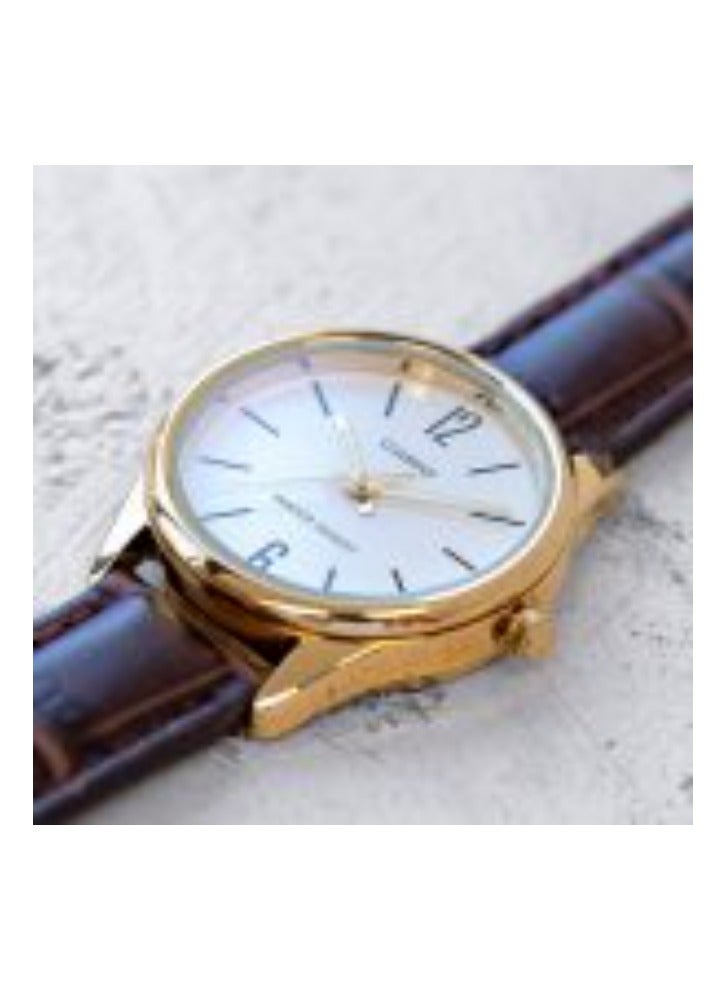 كاسيو ساعة كاسيو  LTP-V005GL-7BUDF - Image 3