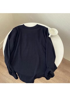 Black [super soft waxy double-sided velvet]]