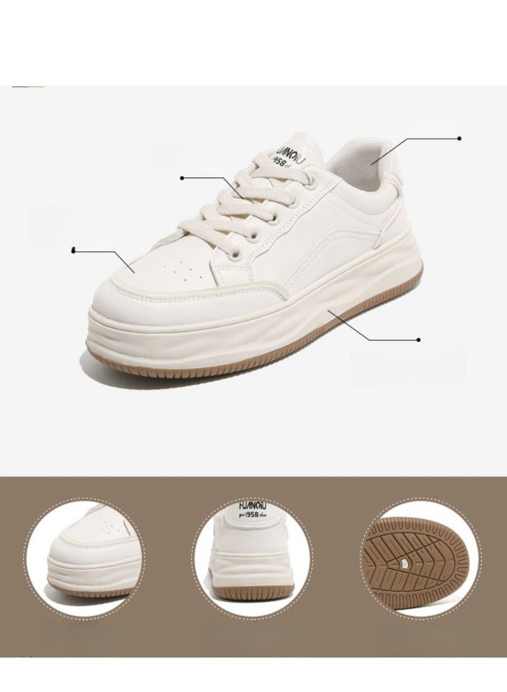 HUANQIU New WoMen's Casual Versatile Sports Shoes - Image 2