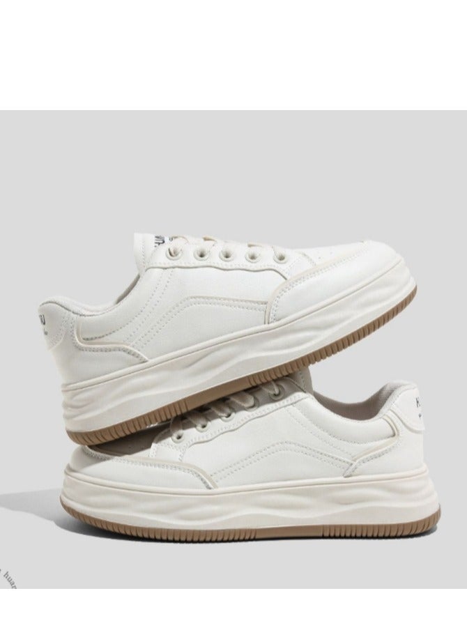 HUANQIU New WoMen's Casual Versatile Sports Shoes - Image 3