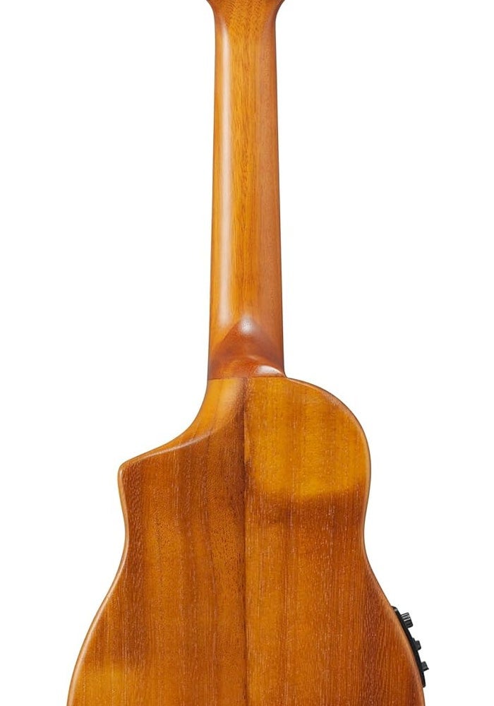 Ibanez Advanced Ukulele Series - Concert Size Electro-Acoustic - Image 4