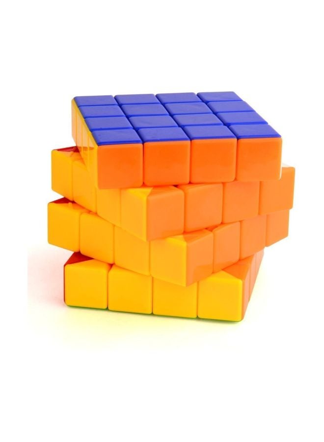 أحجية بتصميم مكعب ثلاثي الأبعاد - Image 3