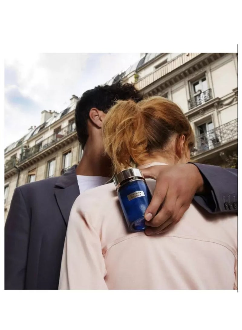 ROCHAS L'Homme Rochas For Men EDT 60ML - Image 3