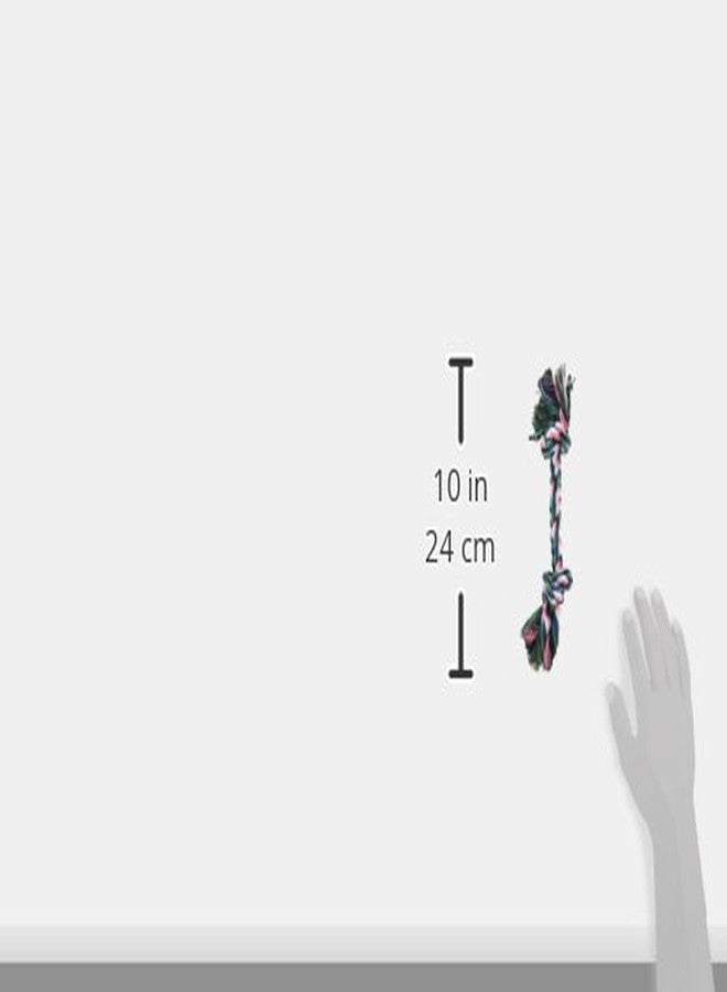 كولي إيمبورتس لعبة حبل للكلاب - Image 2