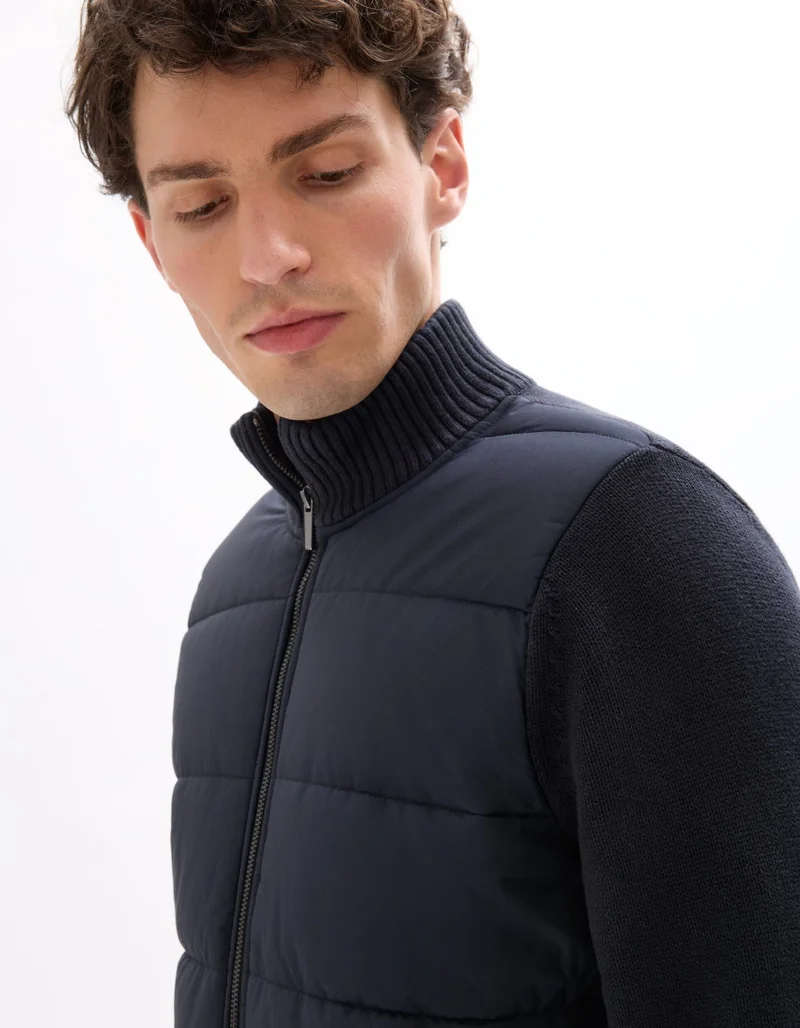 Celio Mergus Cardigan