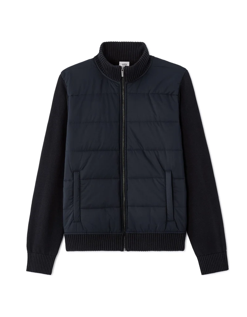 Celio  Mergus Cardigan for Men | Best Price UAE