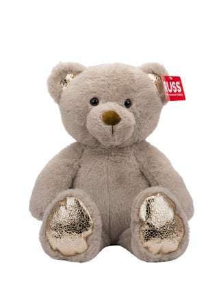 CrackleBear:TimelessTaupe-14"PlushToy - pzsku/ZE2FC4176CF3AAF66C661Z/45/_/1739330508/45adb820-7b40-4a0e-9e59-1c10c725fd61