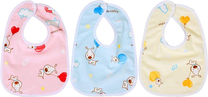 Fareto Newborn Baby Essential Items in One Pack (Total Items: 10)(0-6 Months) - Image 4