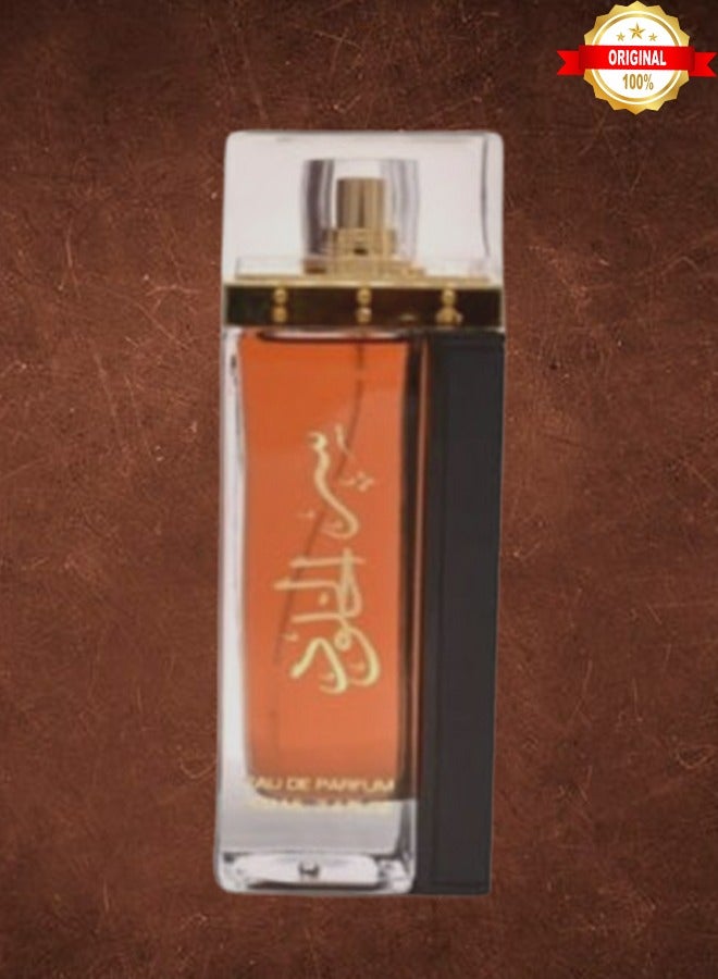 لطافة سر الخلود جولد للرجال والنساء 100 مل - Image 2