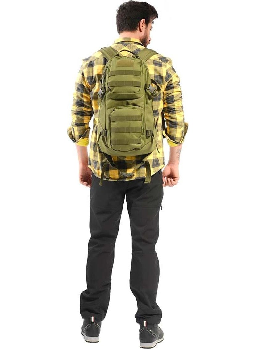 Freecamp Asti Backpack 35 Lt  - Image 3