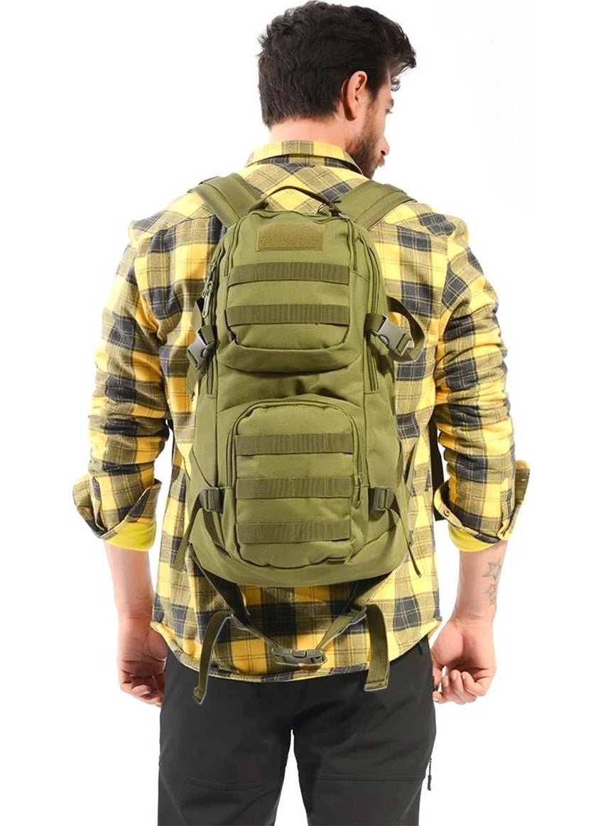 Freecamp Asti Backpack 35 Lt  - Image 1