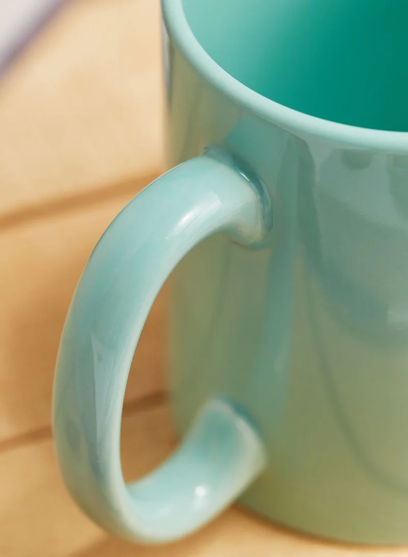 Typo Pusheen Lazy Anytime Mug