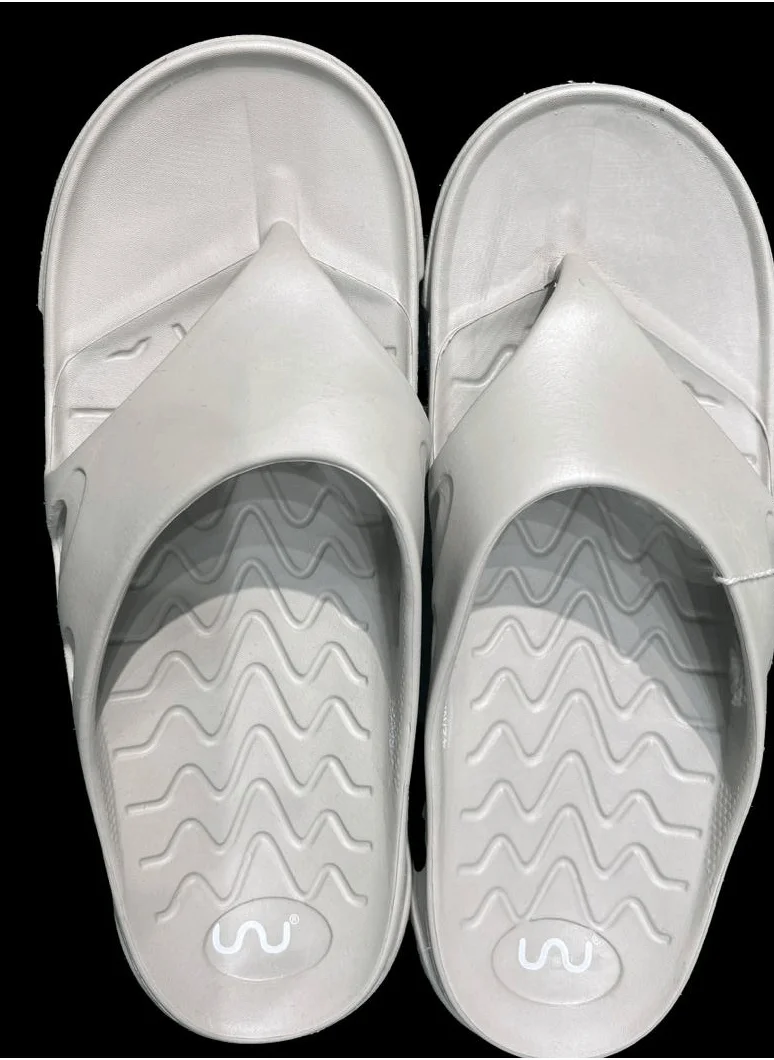 Doubleu Doubleu Roma Thong for Men Comfortable Recovery Footwear