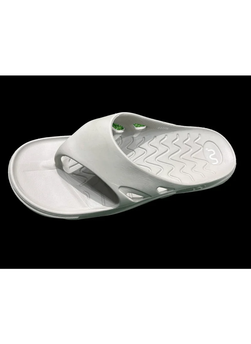 Doubleu Doubleu Roma Thong for Men Comfortable Recovery Footwear