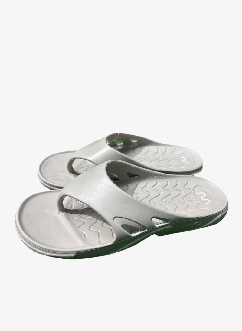 Doubleu Roma Thong for Men Comfortable Recovery Footwear - Image 3
