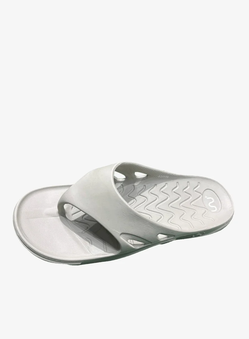 Doubleu Doubleu Roma Thong for Men Comfortable Recovery Footwear