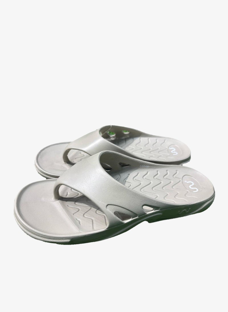 Doubleu Roma Thong for Men Comfortable Recovery Footwear - Image 4