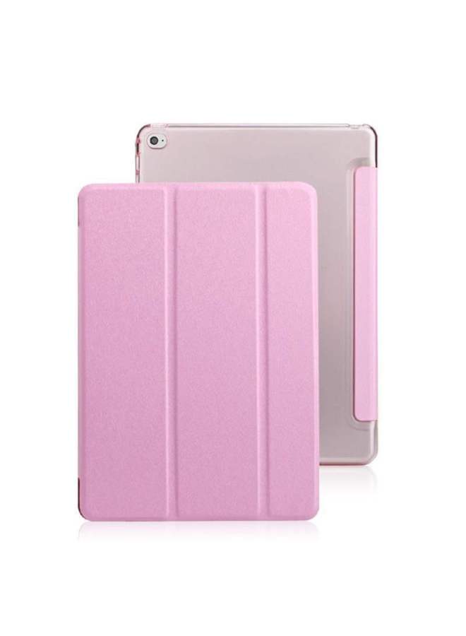 IPad Pro 2021 11inch / 12.9inch /Air 9.7 70% Off Protective Case Silk Pattern One-Piece Leather Case