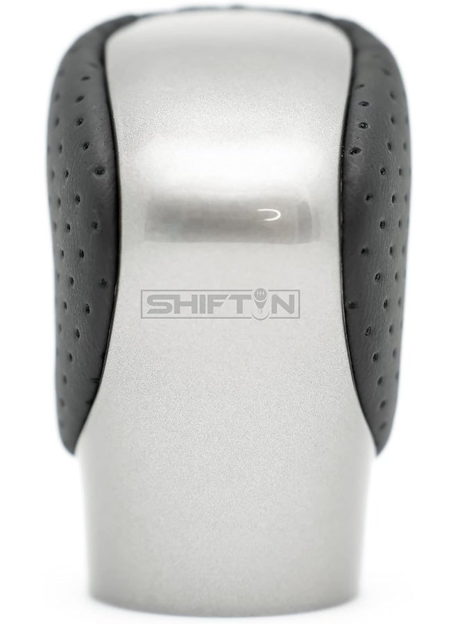 SHIFTIN Gear Shift Knob Shifter For Lexus Es Gs Gx Is Nx Rc Rx 200T 300 350 3450H 450Hl 350L  - Image 4