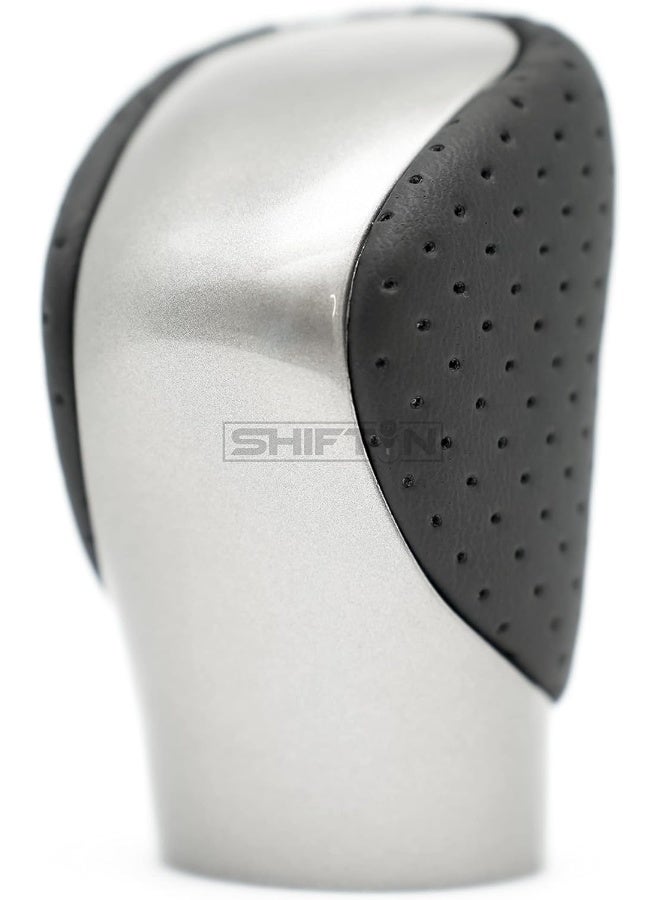SHIFTIN Gear Shift Knob Shifter For Lexus Es Gs Gx Is Nx Rc Rx 200T 300 350 3450H 450Hl 350L  - Image 5