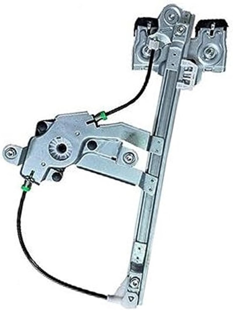 Wivplex Right Rear Door Electric Window Regulator Kit for Skoda Octavia - Image 1