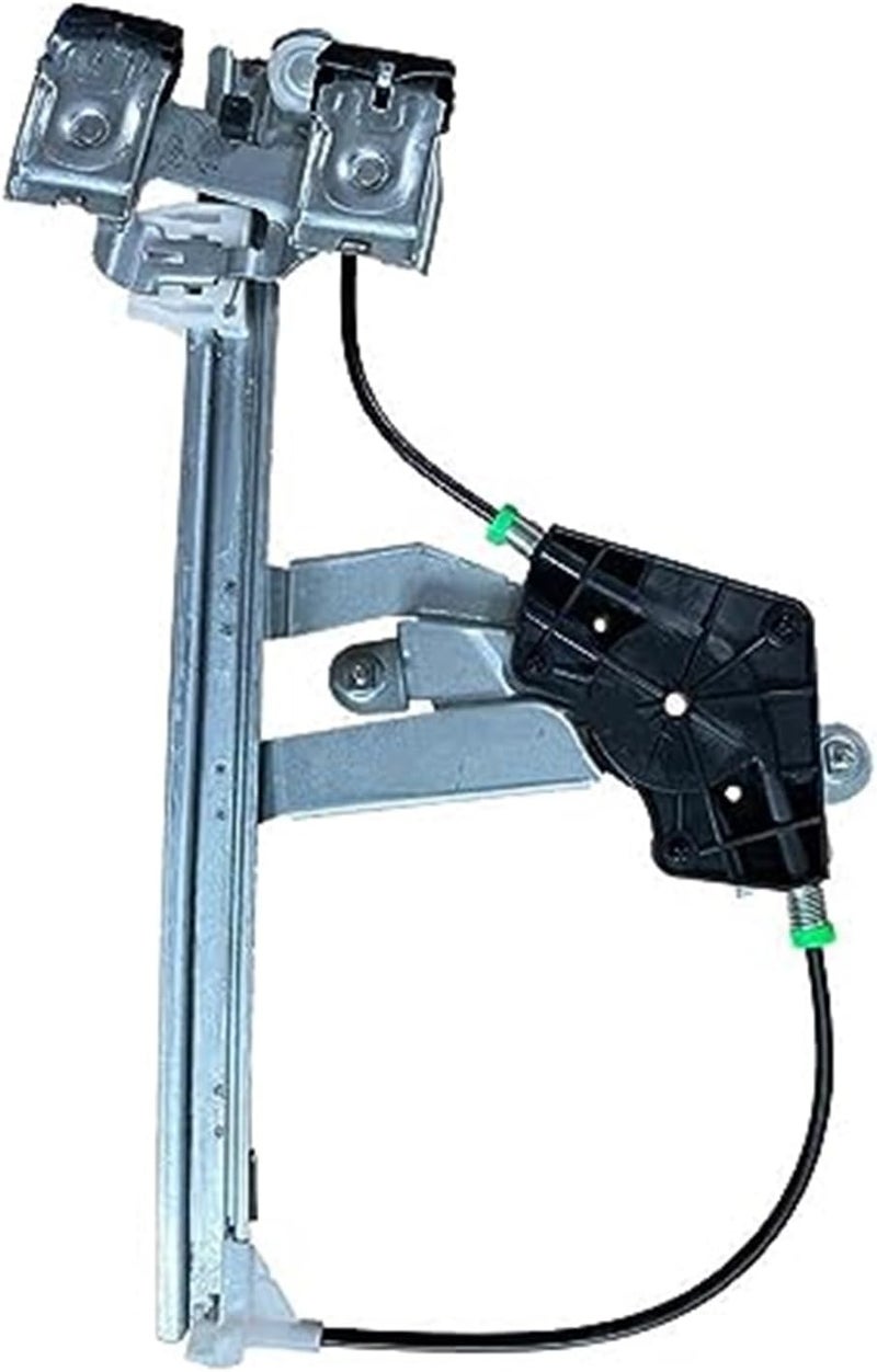Wivplex Right Rear Door Electric Window Regulator Kit for Skoda Octavia - Image 2