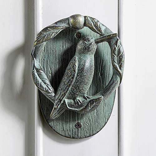 SPI Hummingbird Doorknocker - Image 2