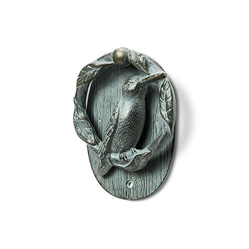 SPI Hummingbird Doorknocker - Image 1