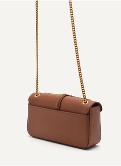 Pedro Studio Francoise Leather Crossbody Shoulder Bag  - Image 2