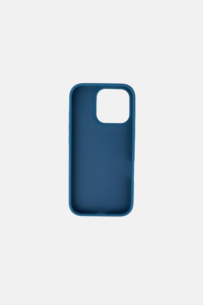 GUESS iPhone 16 Pro Brand Logo Protective Case, Multicolor - Image 2