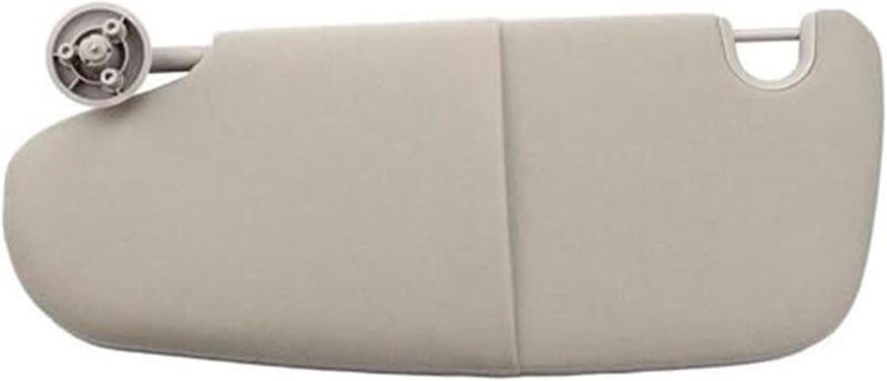 DEMULAX Car Sun Visor for Dodge Ram 2500/3500 (2002-2006) - Image 2