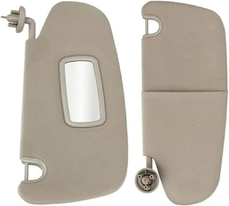 DEMULAX Car Sun Visor for Dodge Ram 2500/3500 (2002-2006) - Image 5