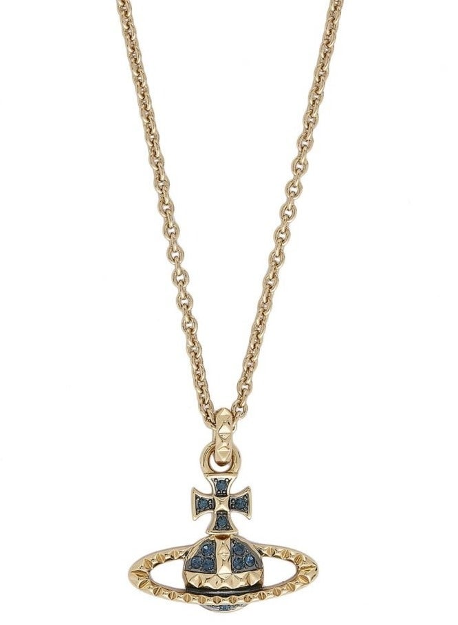 فيفيان ويستوود  سلسال قلادة مايفير باس ريليف - Image 1