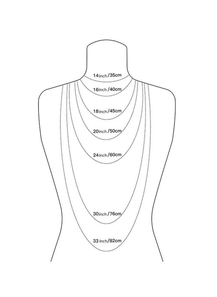 فيفيان ويستوود  سلسال قلادة مايفير باس ريليف - Image 3