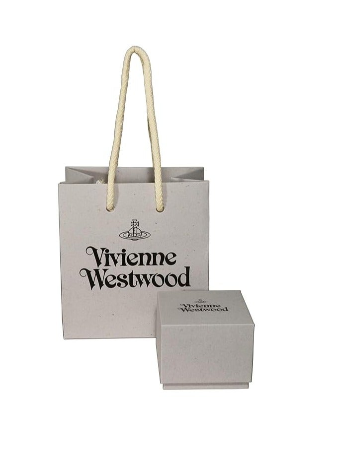 فيفيان ويستوود  سلسال قلادة مايفير باس ريليف - Image 2