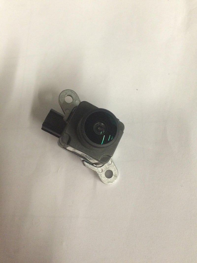 Mopar 56038978AJ CAMERA REAR VIEW - Image 3