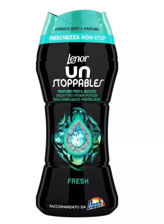 لينور انستوبابلز حبيبات معززة للإنتعاش ومعطرة للملابس أثناء الغسيل - Image 1