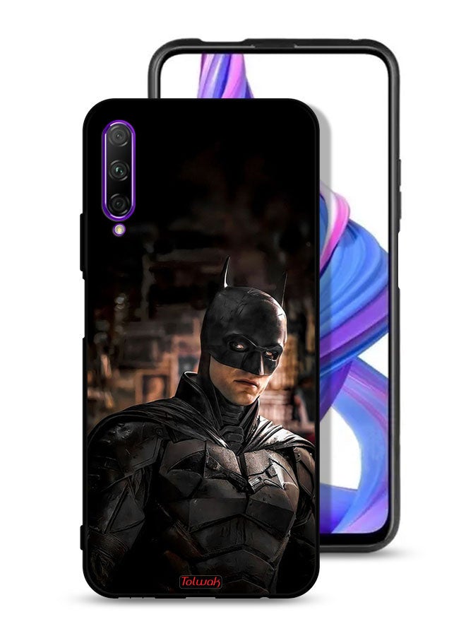 Tolwak Honor 9X Pro Protective Case Cover Batman - Image 1