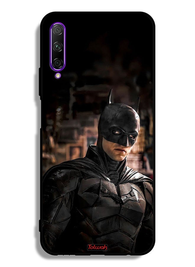 Tolwak Honor 9X Pro Protective Case Cover Batman - Image 2